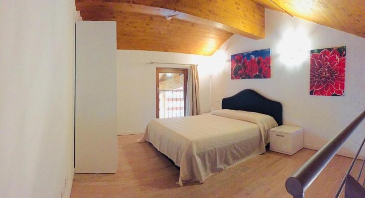 Residence Felik Gressoney-La-Trinite Bagian luar foto